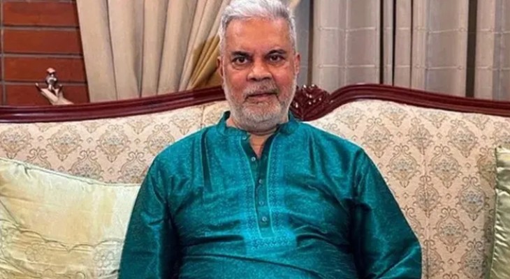 ইলিয়াস কাঞ্চনের মৃত্যুর গুজব, নিসচার তীব্র প্রতিবাদ